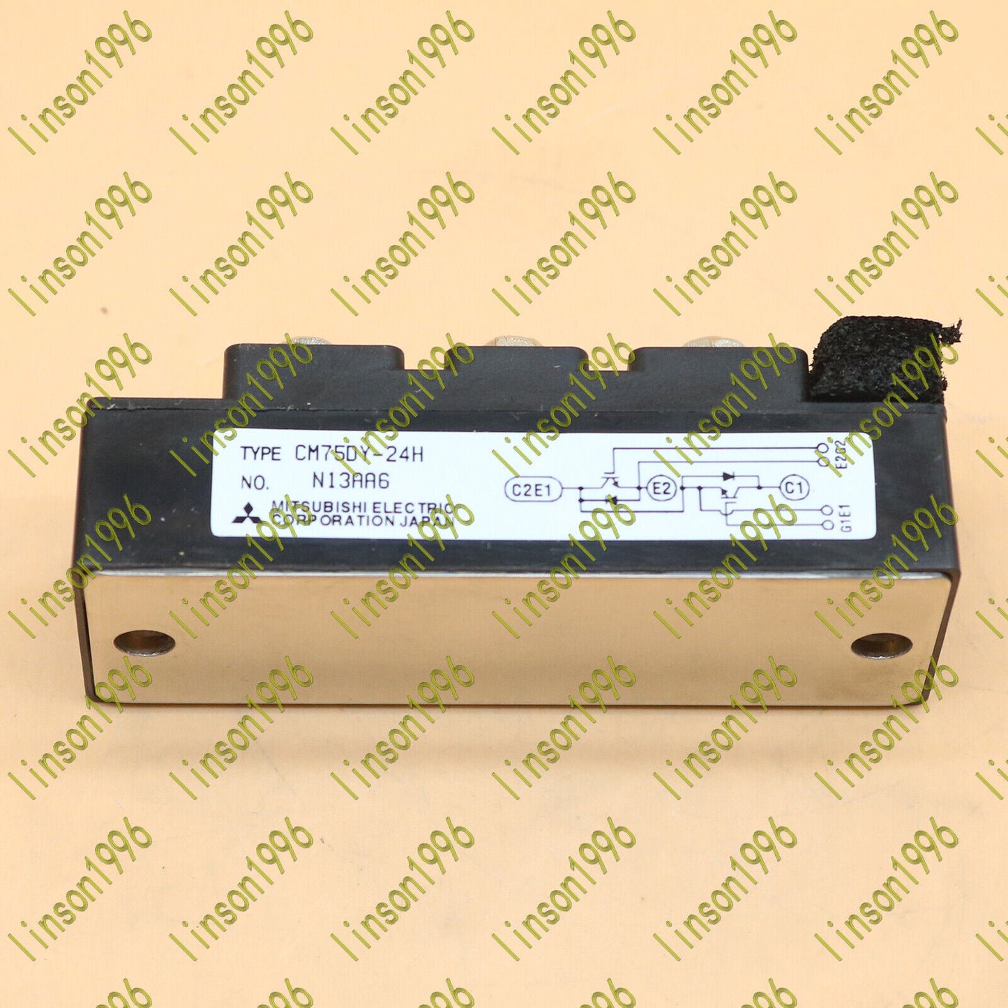 Mitsubishi IGBT Module Fast Delivery - MITSUBISHI