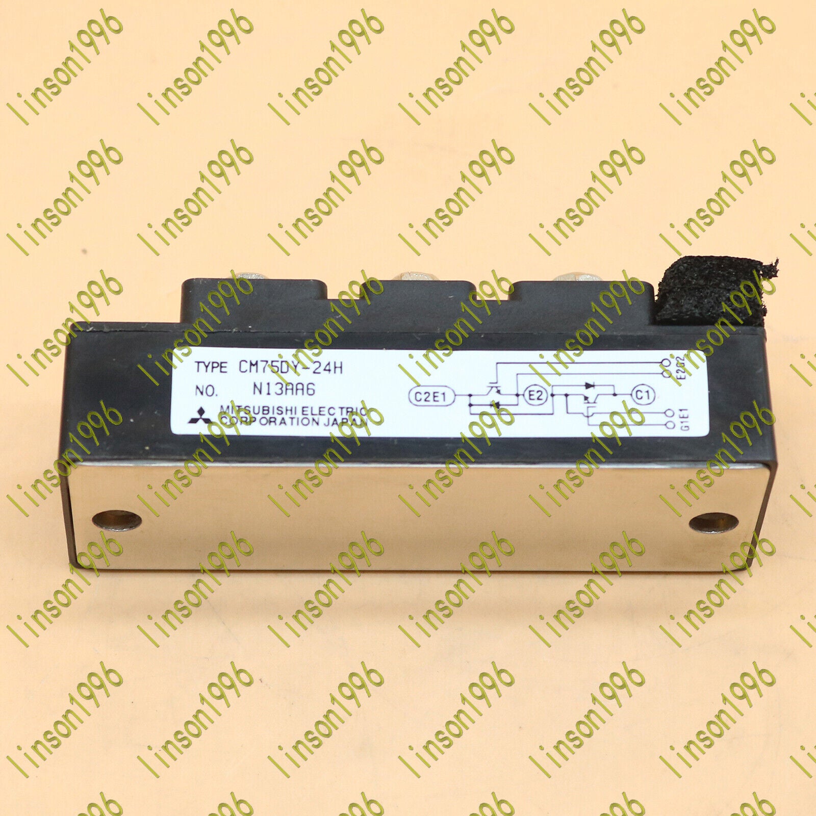 Mitsubishi IGBT Module Fast Delivery - MITSUBISHI