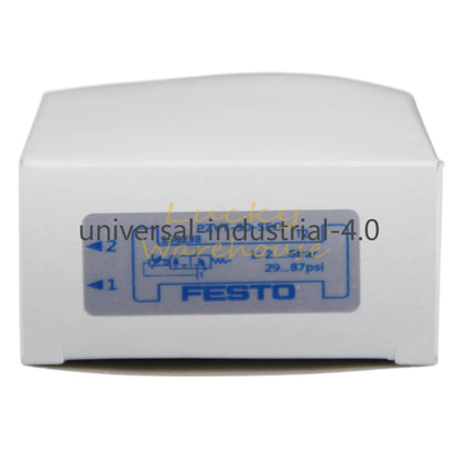 FESTO PZVT-30-SEC 150238 Pneumatic Timer