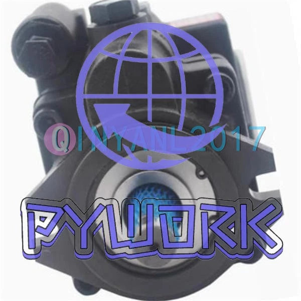 1Pcs HHPC P16-A3-F-R-01 Plunger Pump