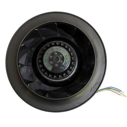 new R2E220-AA40-B5 50/60Hz 230V 100W Cooling Fan R2E220AA40B5 - RITEYE