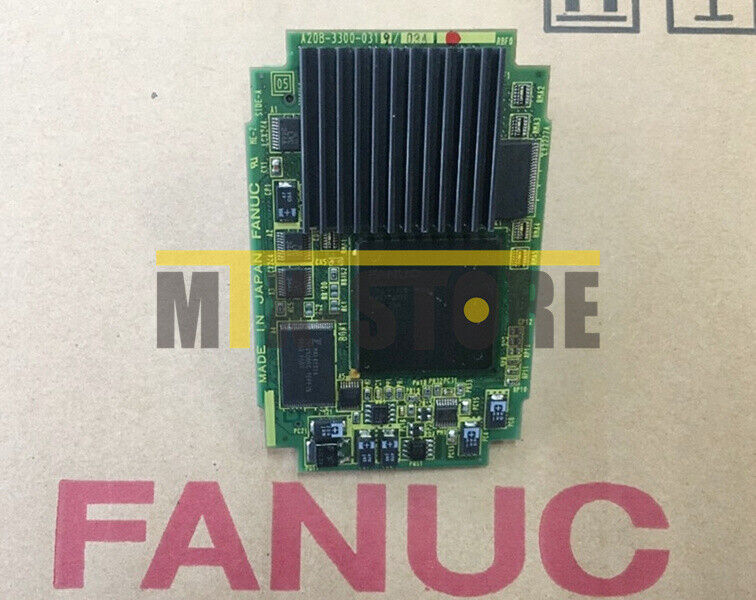 new 1pcs FANUC PLC A20B-3300-0319 - FANUC