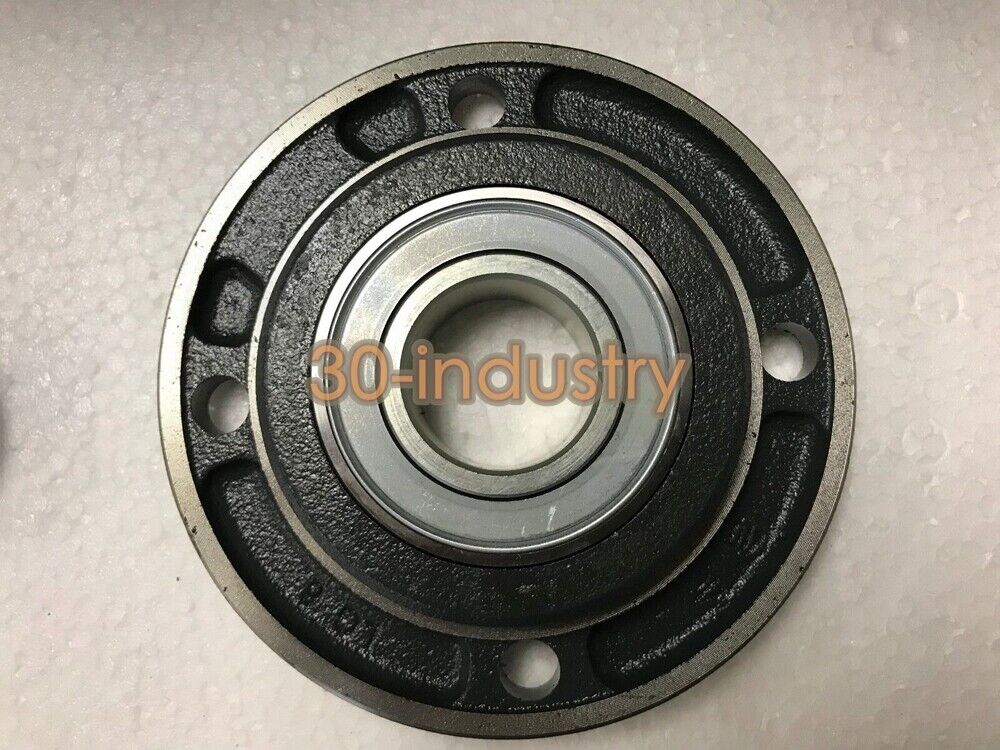 1PCS INA PME35-N 35mm Bore Mounted Ball Bearing - INAVT