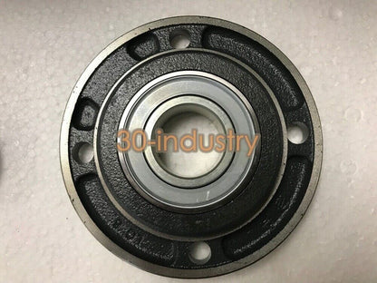 1PCS INA PME35-N 35mm Bore Mounted Ball Bearing - INAVT