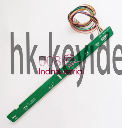 1Pcs K02CB-0300HSD-D0 For Air Conditioner IR Remote Control Receiver Board