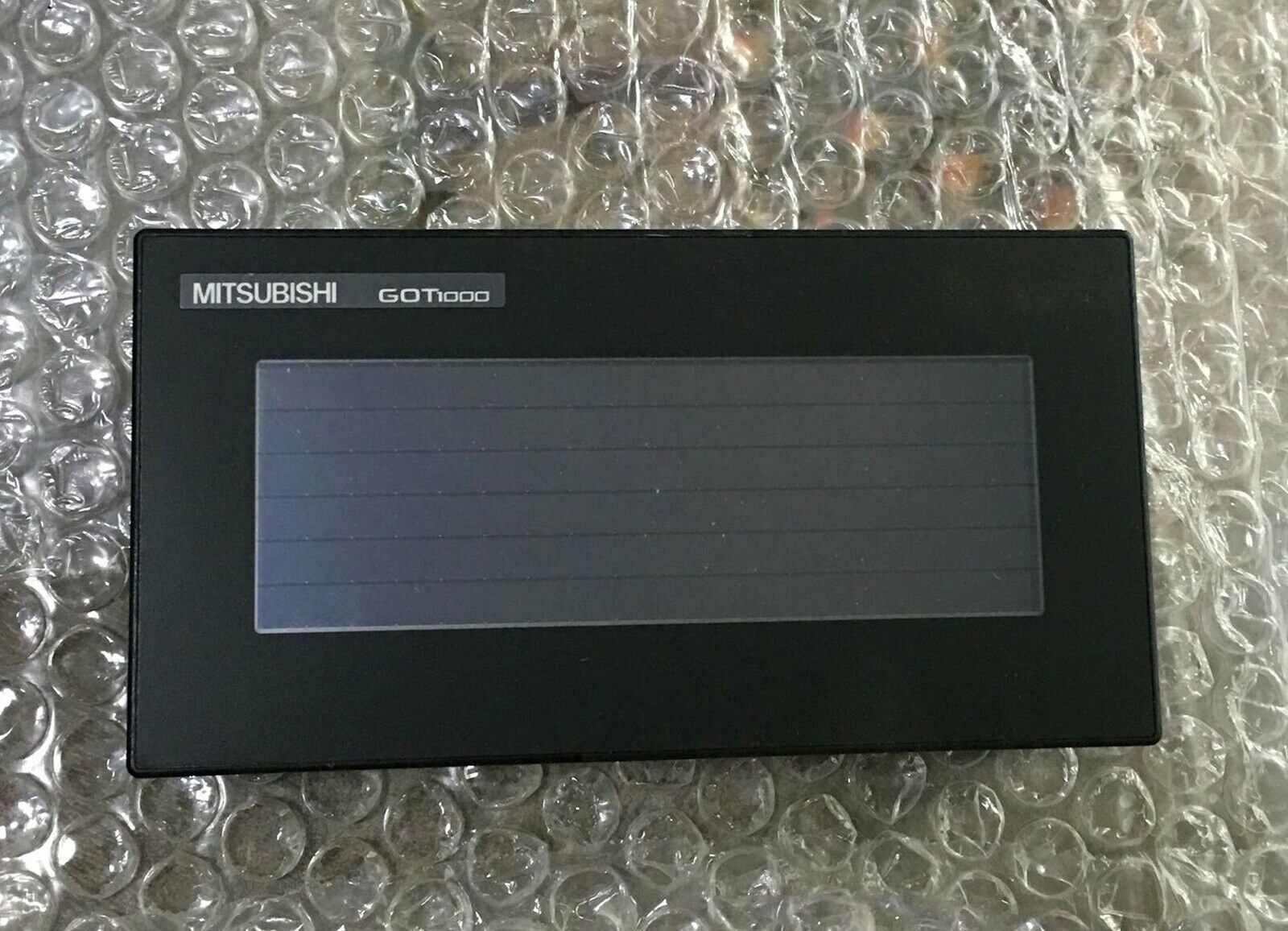 used ONE Mitsubishi GT1030-LBDW PLC In Good Condition - MITSUBISHI