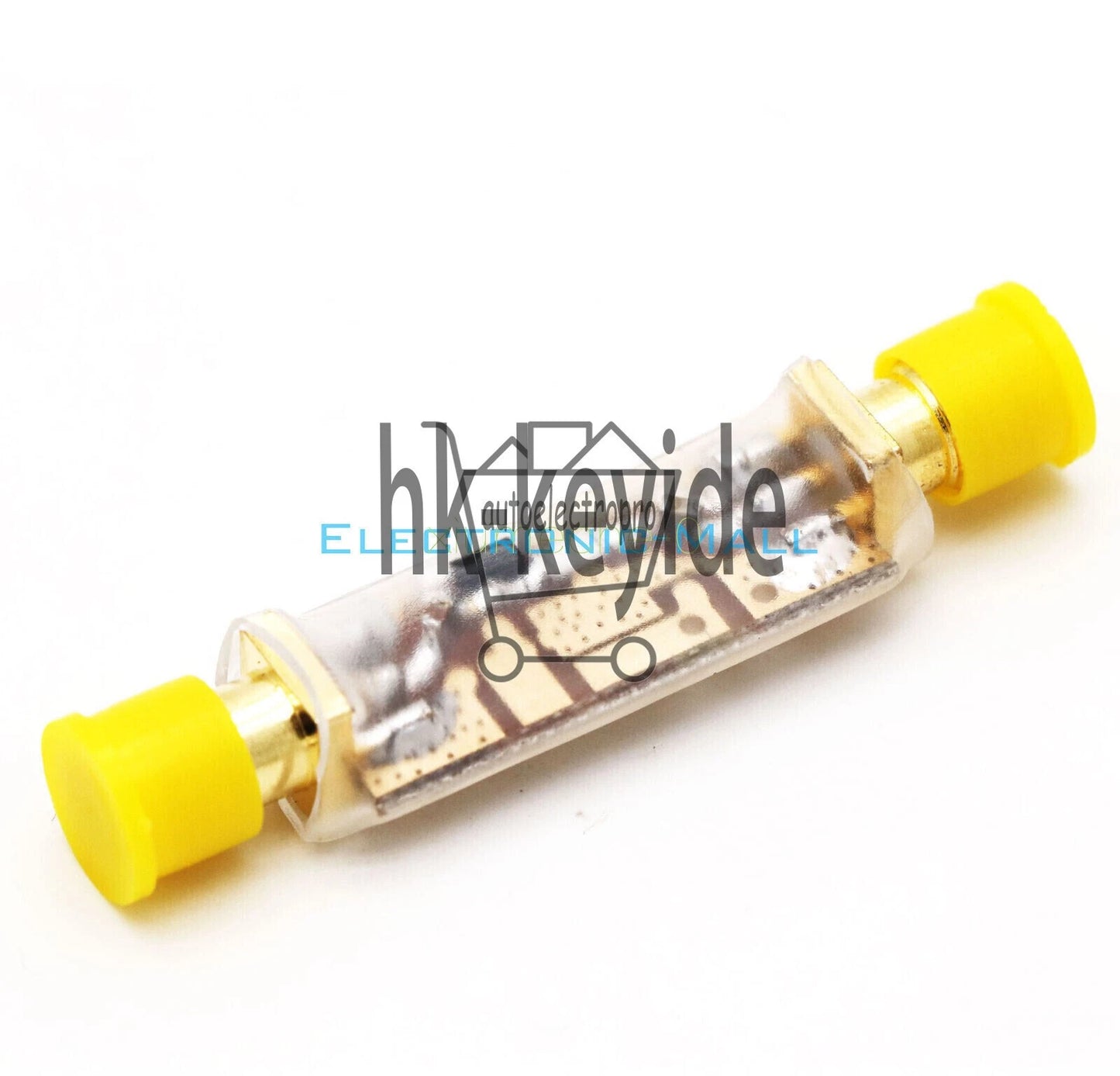 0dBm 10M-6GHz SMA PIN Diode RF Limiter Radio Frequency Limiter Amplitude limiter