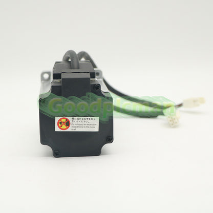 1PC Omron R88M-G40030H-S2-Z AC Servo Motor In Box