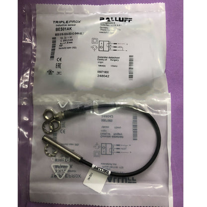 Proximity Switch - BALLUFF