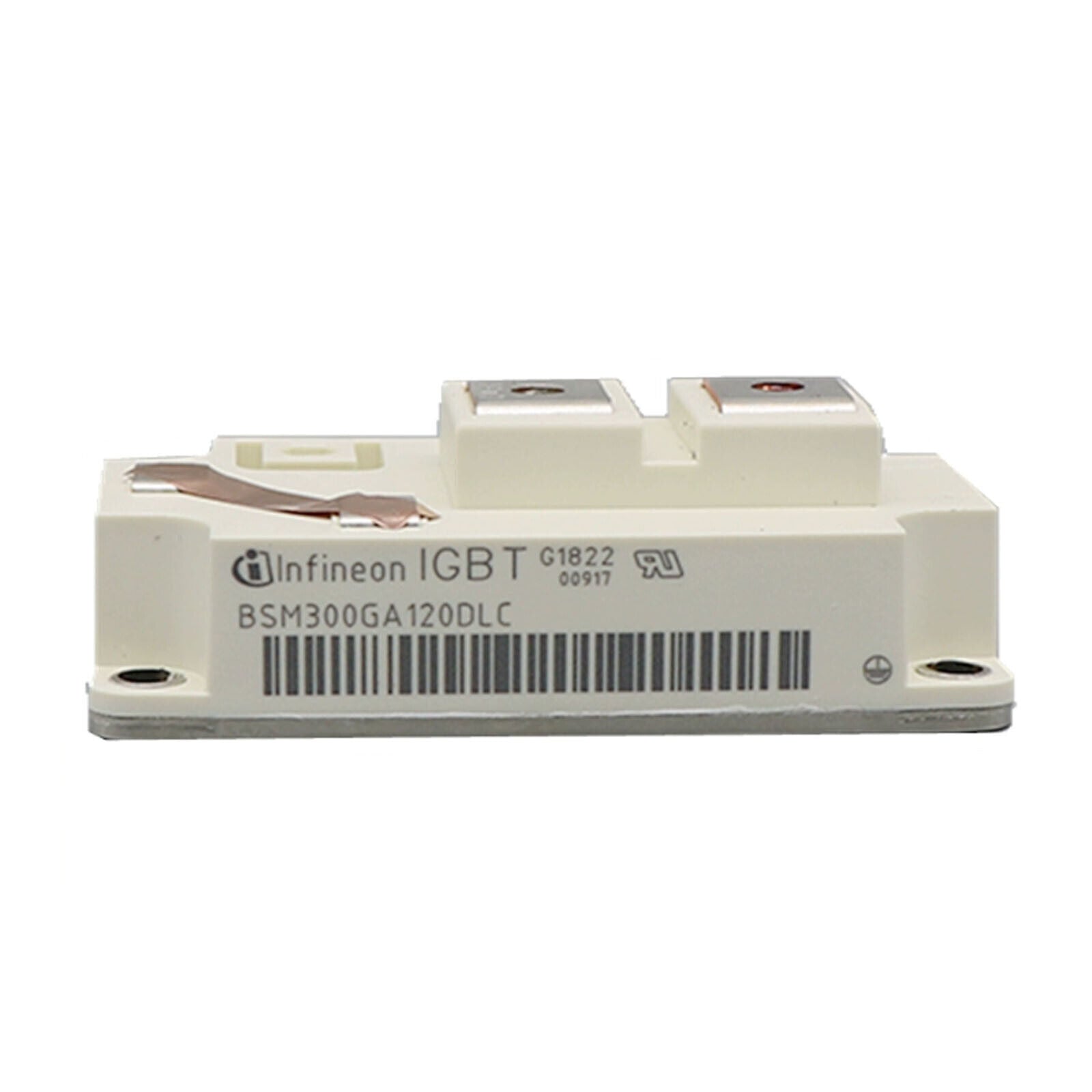 INFIN Onion/EUPEC Module BSM300GA120DLC - New 1PCS - INFIN ONION/EUPEC