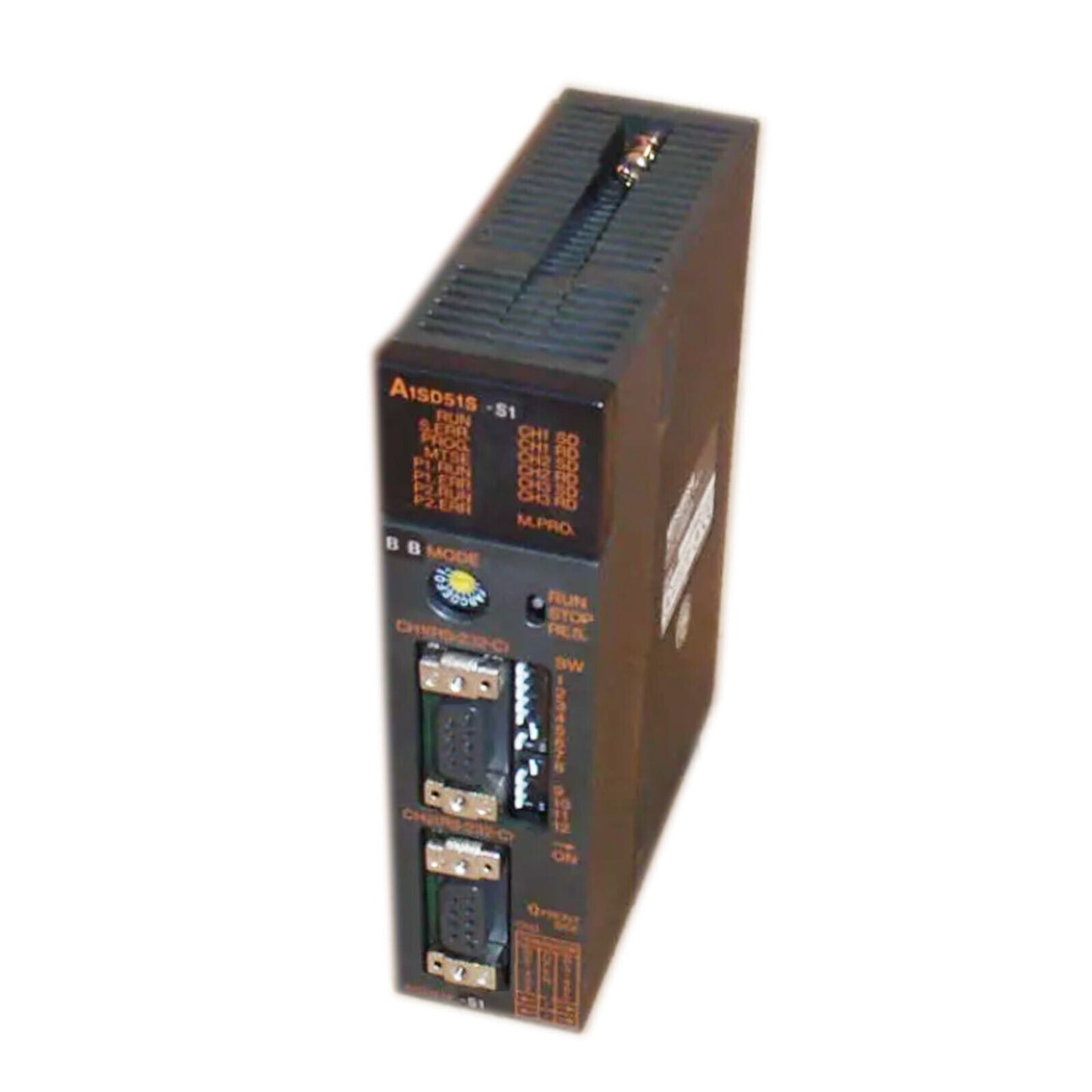Mitsubishi A1SD51S PLC module - MITSUBISHI