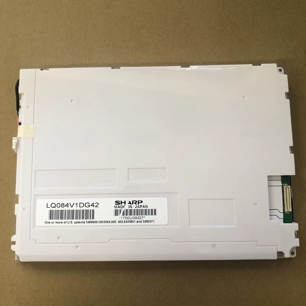 FANUC LQ084V1DG42 by UPS - UPS