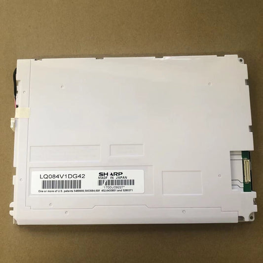 FANUC LQ084V1DG42 by UPS - UPS