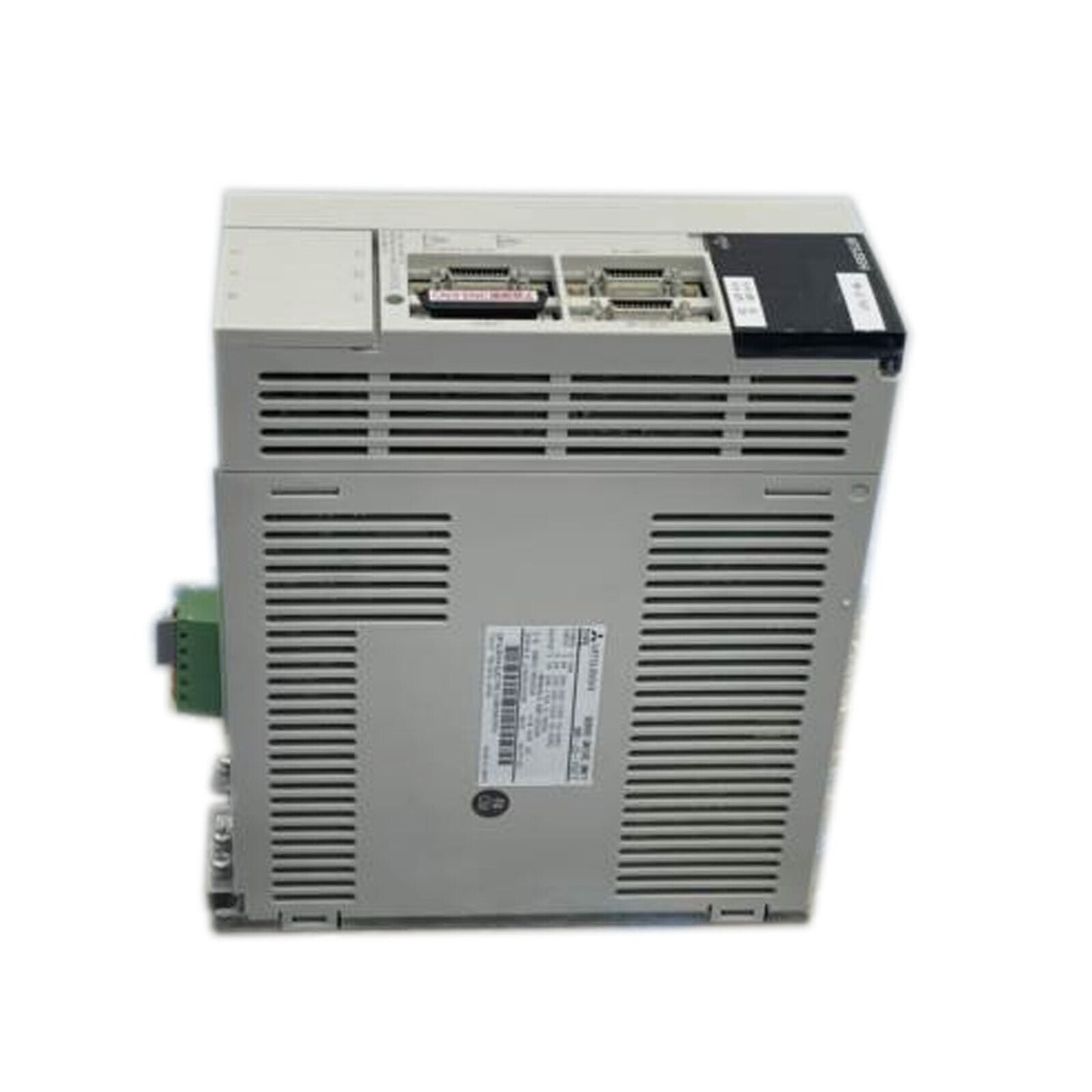 MITSUBISHI MRJ270CT Servo Drive: High-Power servo motor - MITSUBISHI