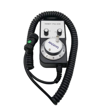 NEMICON HP-V01-2Z1 CNC Electronic Handwheel - NEMICON