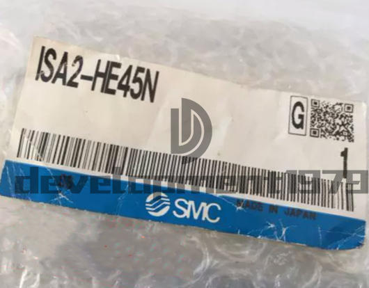 new 1PCS SMC ISA2-HE45N Pneumatic position sensor - SMC