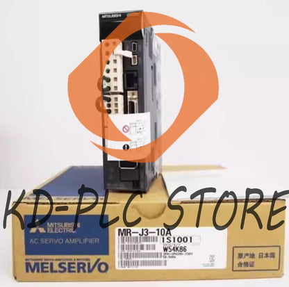1 PC Mitsubishi Servo Drive MR-J3-10A MRJ310A