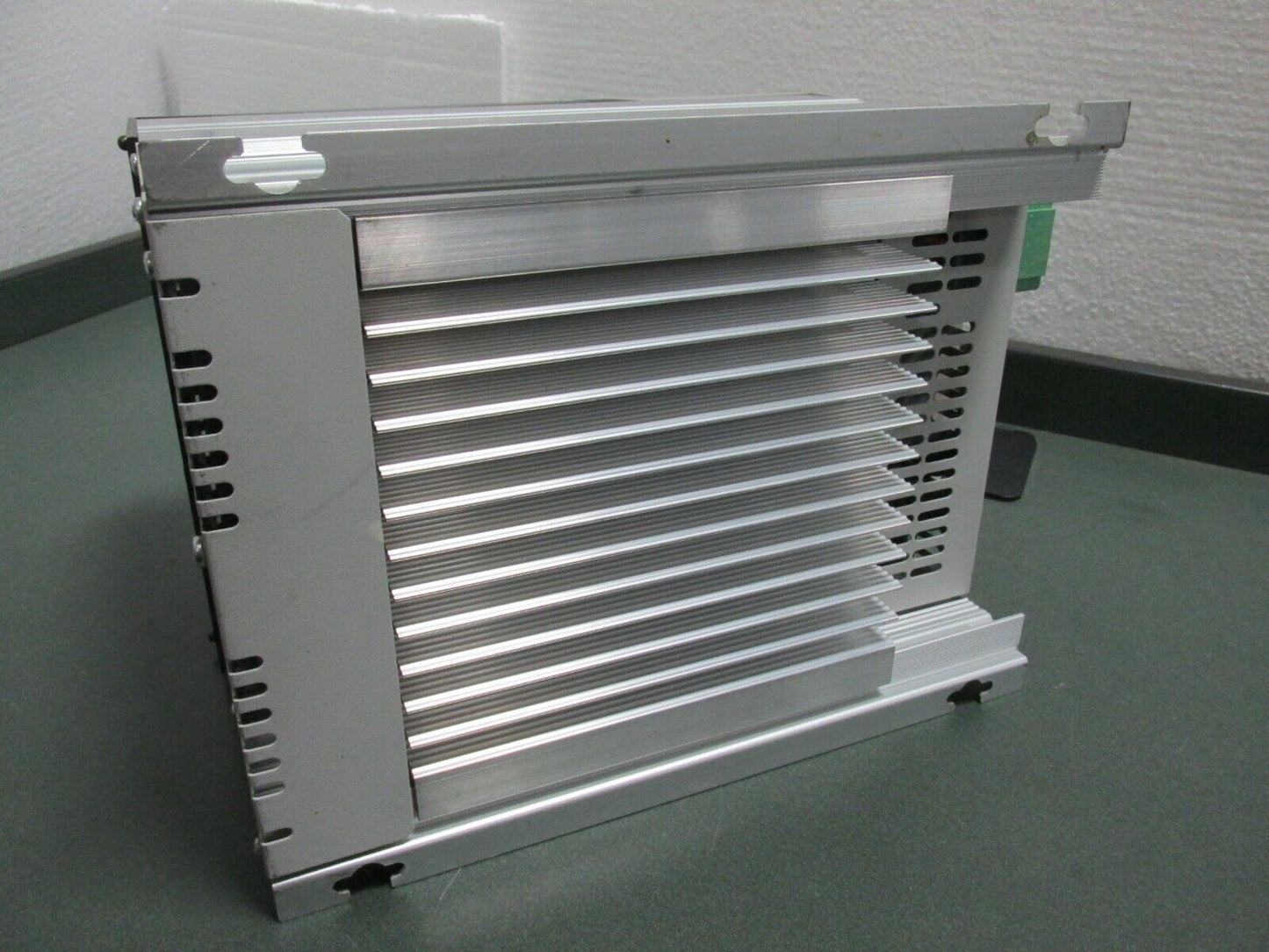 10.0HP DC Allen-Bradley PowerFlex 20P41AB038RA0NNN - ALLEN-BRADLEY