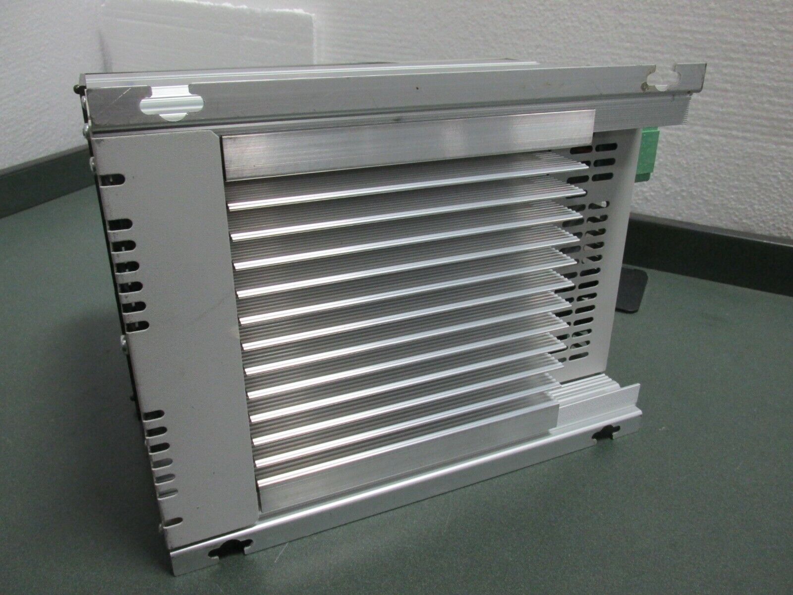 10.0HP DC Allen-Bradley PowerFlex 20P41AB038RA0NNN - ALLEN-BRADLEY