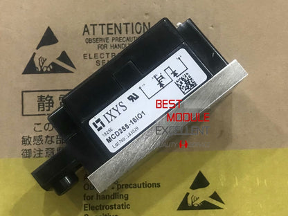 New IXYS MCD255-16IO1 Power Supply Module - IXYS