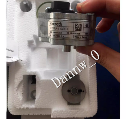 1PC Rotary Angle Sensor R900913641 VT-SWA-1-13/DFEE /SYDFEE