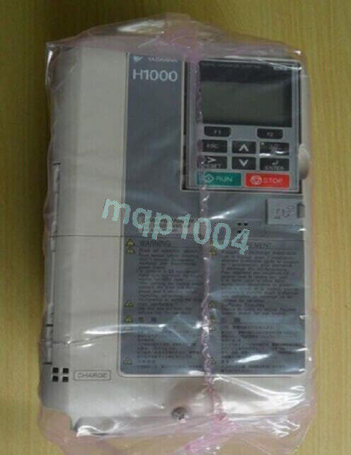 new One Yaskawa CIMR-HB4A0060FBC Inverter CIMRHB4A0060FBC ping - YASKAWA