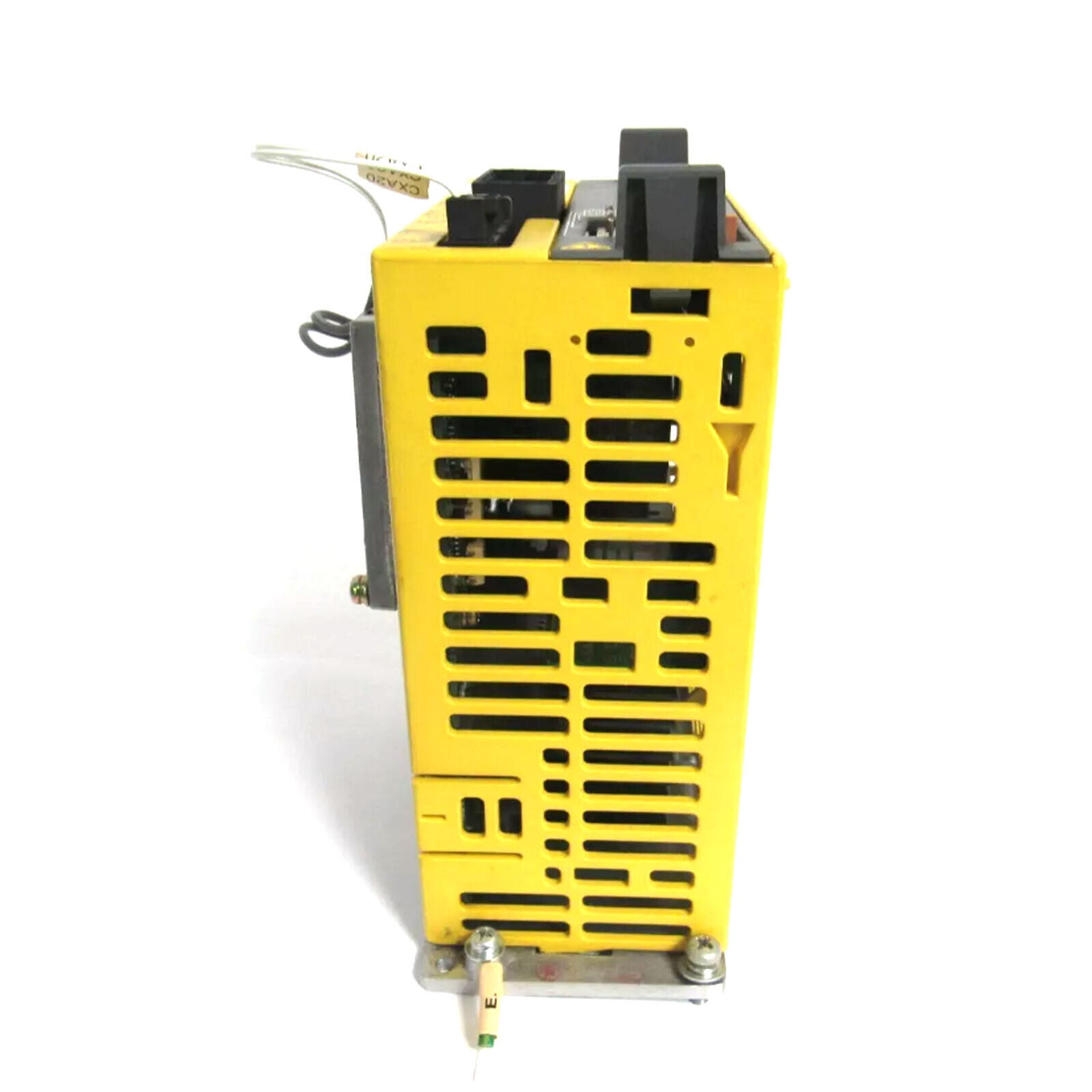 GE FANUC A06B-6130-H002 Servo Amplifier - GE FANUC