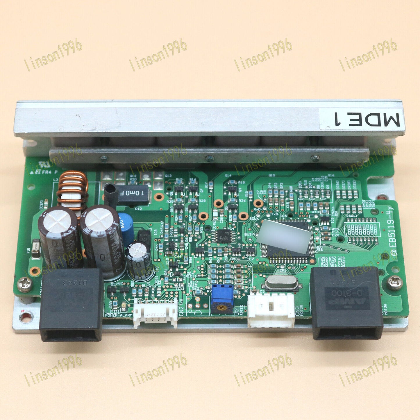 Vexta AXHD100K DC Motor Driver Tested Stock Used - VEXTA
