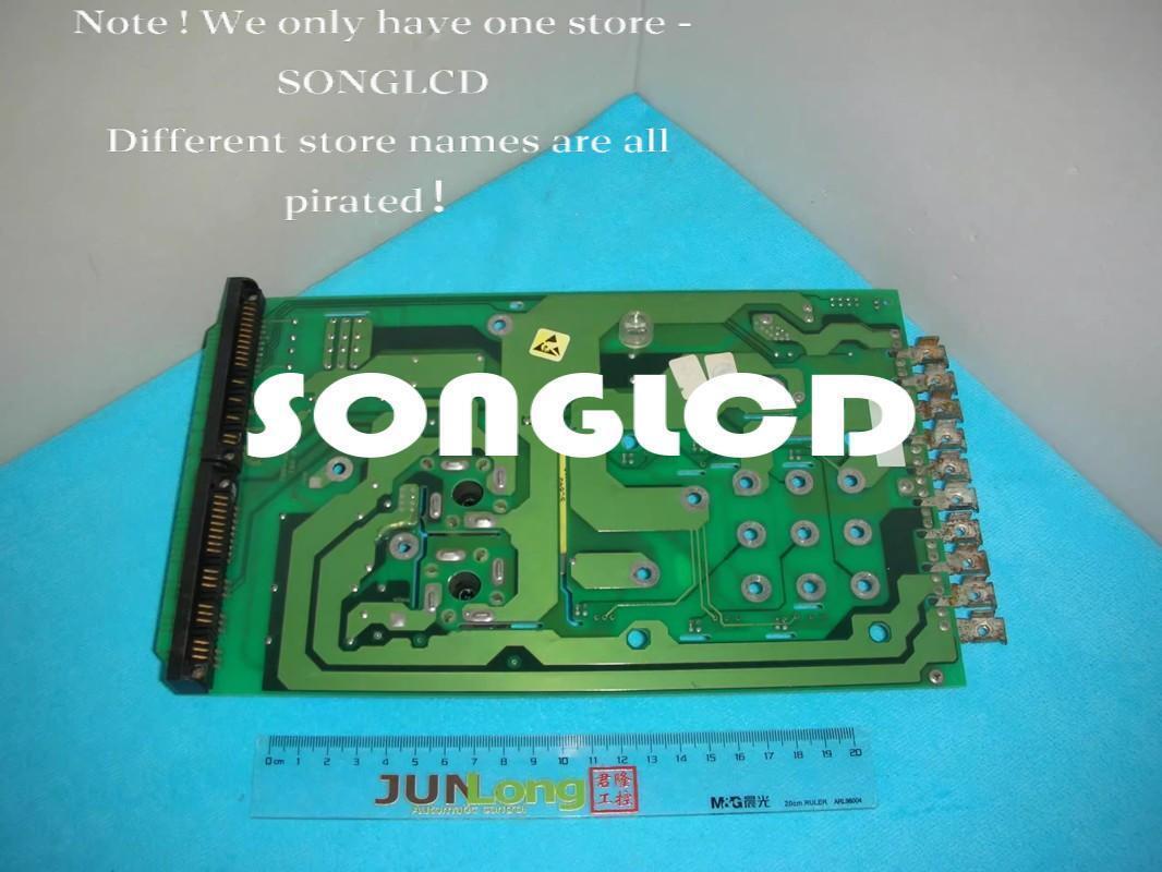 1pcs IN54 ISS.2A 7004-0080 ISS.2A Industrial Component - OMRON