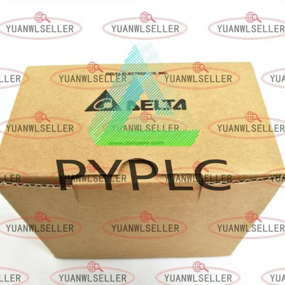 1x DELTA ECMA-C11020RS AC servo motor