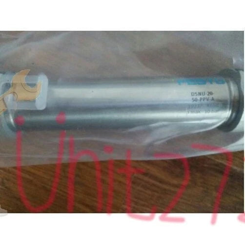 1PC FESTO DSNU-20-50-PPV-A 19237 Cylinder DSNU2050PPVA Free Shipping #un