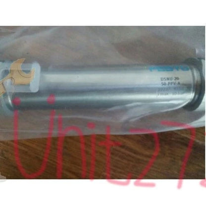 1PC FESTO DSNU-20-50-PPV-A 19237 Cylinder DSNU2050PPVA Free Shipping #un