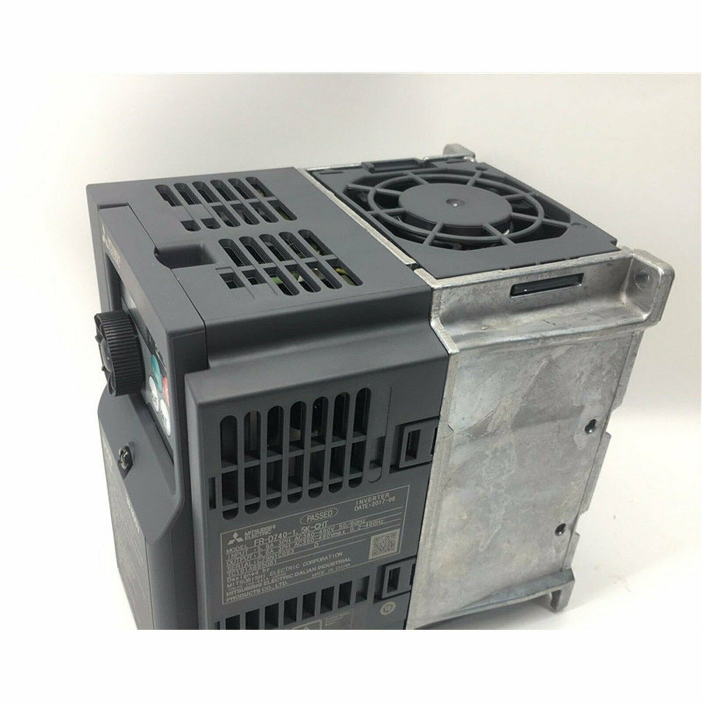 1.5KW 380V Mitsubishi Inverter Unit - MITSUBISHI