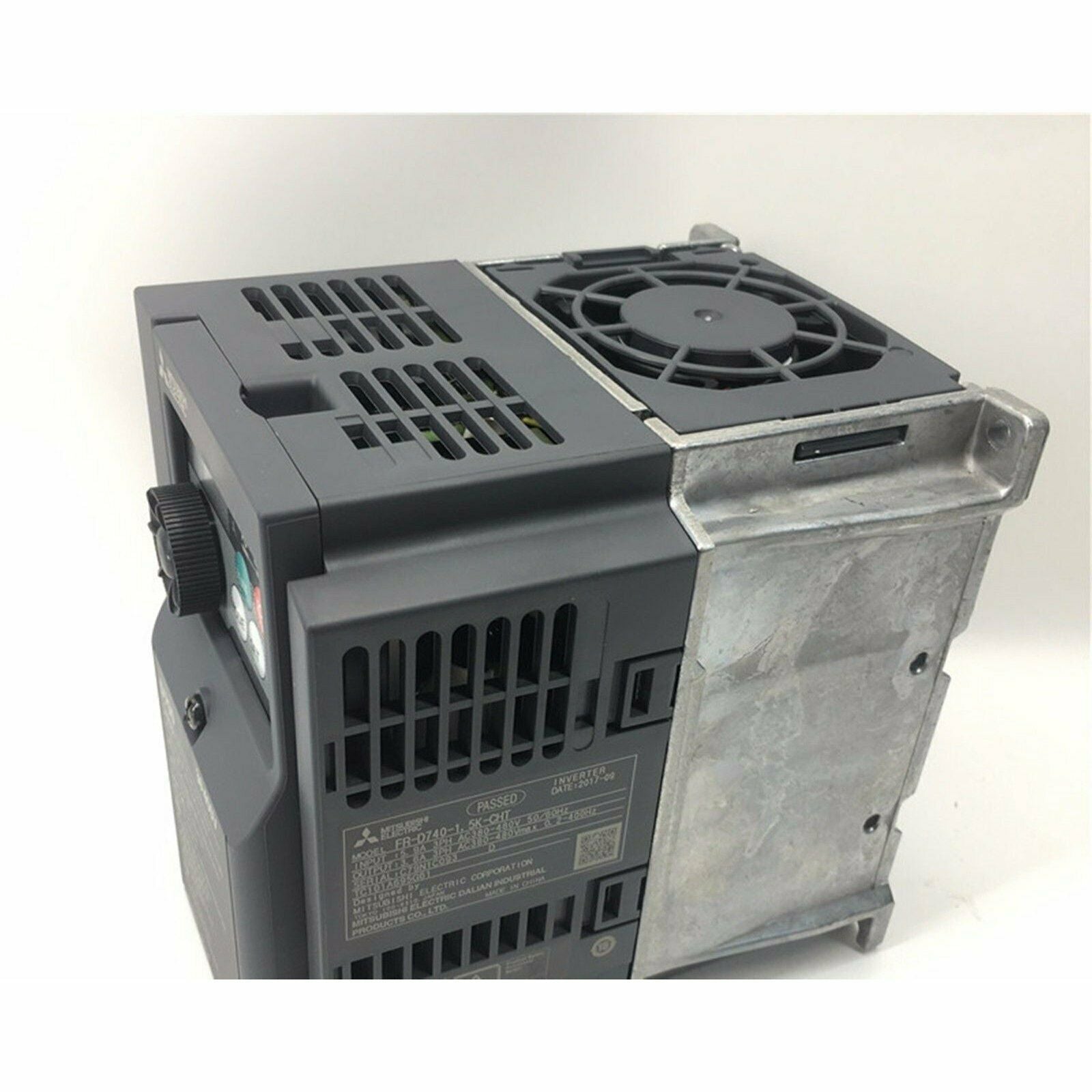 1.5KW 380V Mitsubishi Inverter Unit - MITSUBISHI