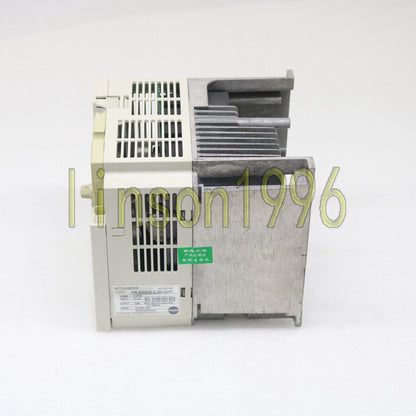 Used Mitsubishi Inverter FR-E520S-2.2K-CHT 2.2KW 220V - MITSUBISHI