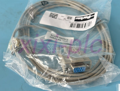 1pcs   Parker   40982923   Data cable    shipping