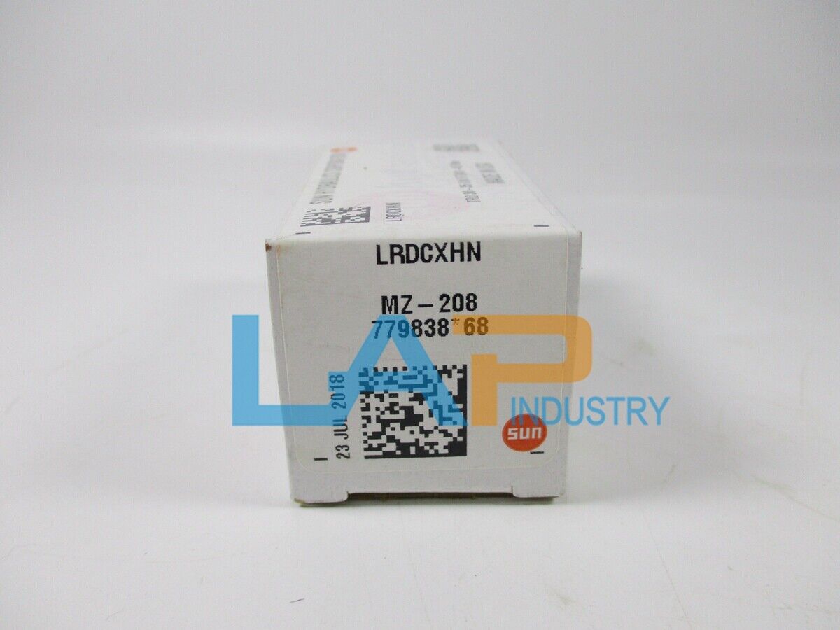 new 1PCS  For SUN LRDC-XHN LRDCXHN valve 350bar SUN