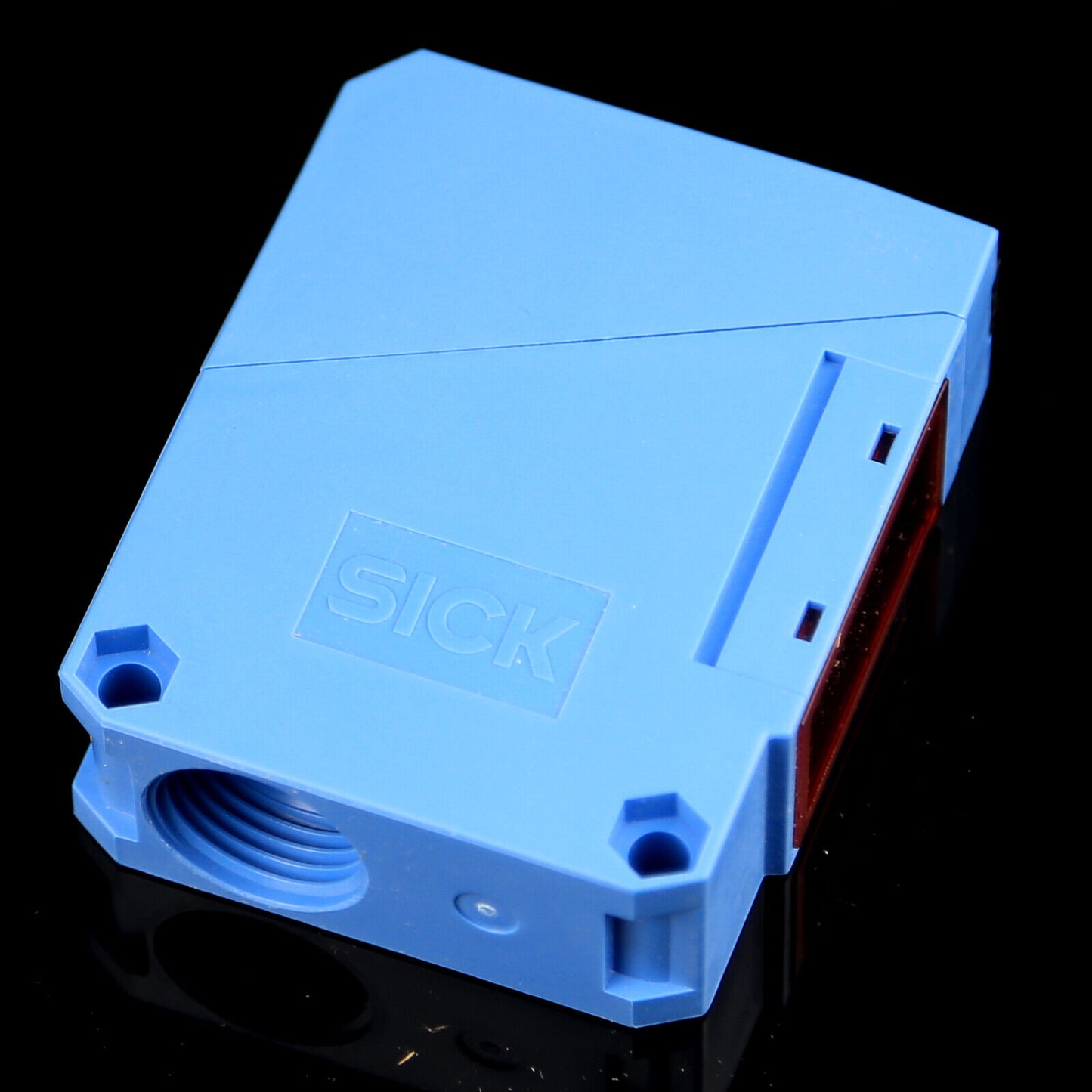 WL260-S270 Photoelectric Sensor - Sick Motion Detection - SICK