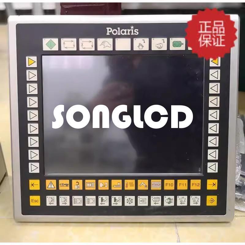 1PCS CP7911-1024-0000 Network Device for Seamless Connectivity - HONEYWELL