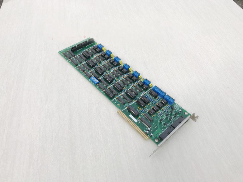 1pcs Advantech PCL-726 industrial motherboard
