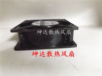 1pcs  ADDA AA1282MB-AT 12038 AC220V 120mm cooling fan