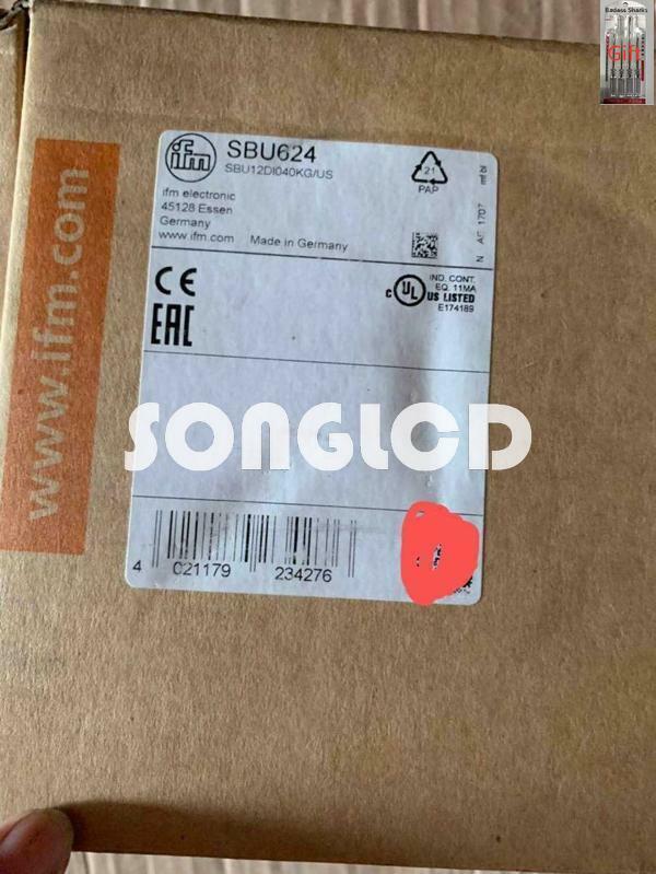 1PCS NEW SBU624 - High Performance Component - KOEED
