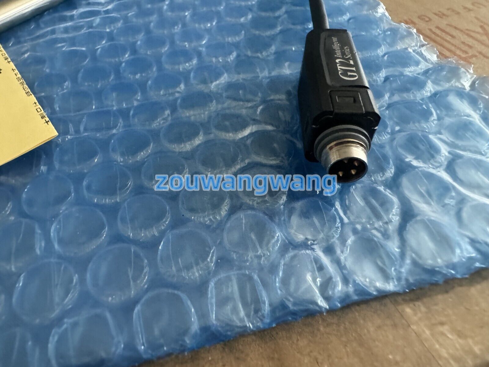 KEYENCE GT2-P12 DIGITAL SENSOR - KEYENCE