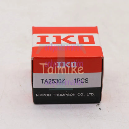 IKO TA2530Z Needle Roller Bearings 25x33x30mm 1PCS~