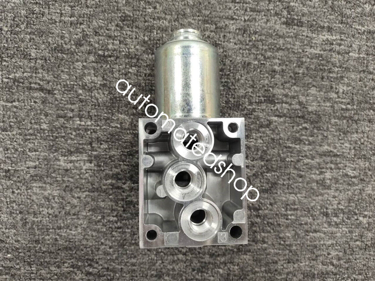 new 561 014 153 0 Aventics Proportional flow valve or - AVENTICS