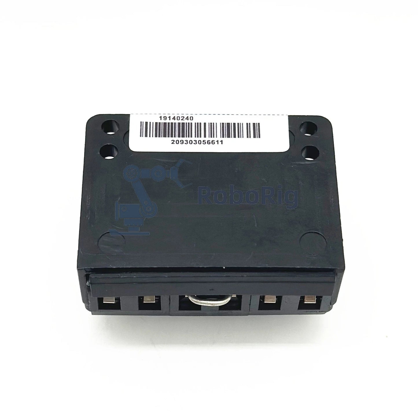 NORD GPE40V 19140240 330-10%...480+10%VAC 150...215VDC brake rectifier module