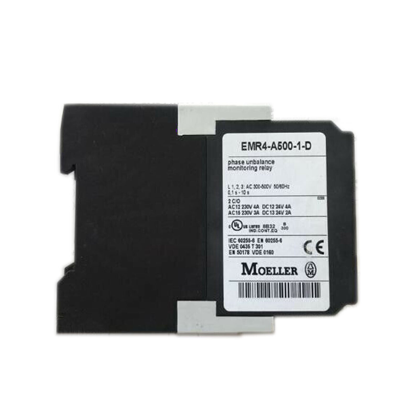 new 1PC  FIT FOR EATON MOELLER Relay EMR4-A500-1-D EATON