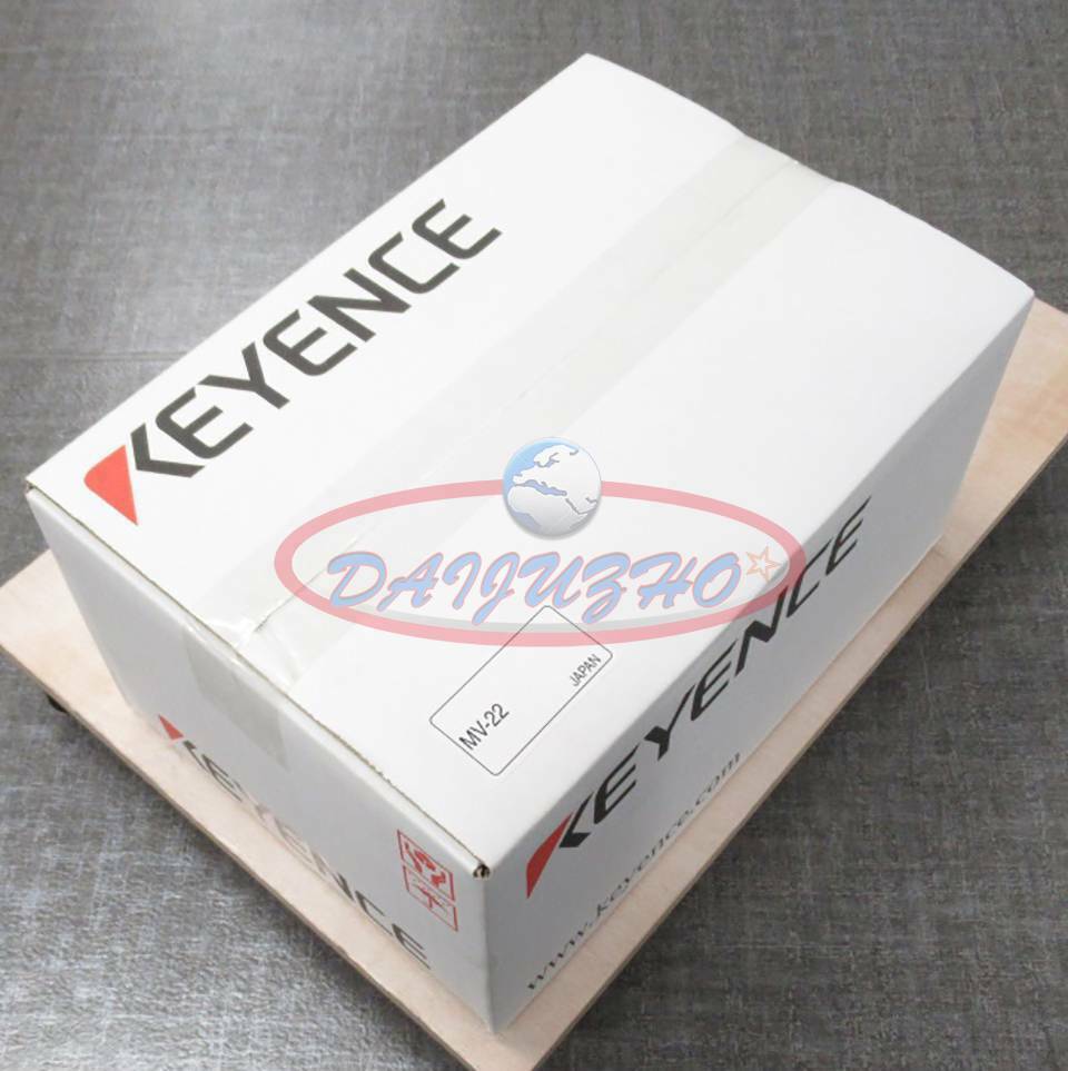 ONE KEYENCE MV-22 Server Driver - ONE