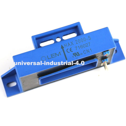LEM HAX2000-S Current Transducer - LEM