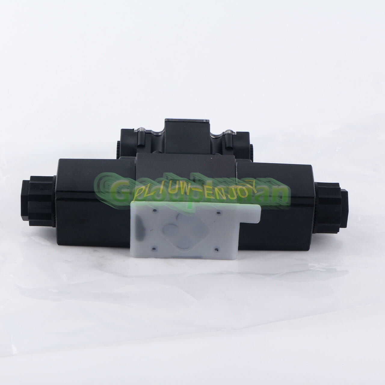 WH43-G02-C4-A110 AC110 CML Hydraulic Solenoid Valve Coil